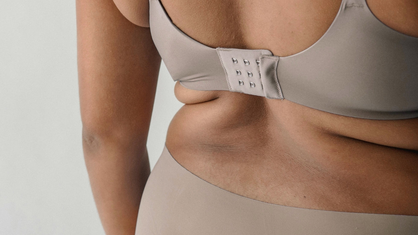 Underwire Bra Lingerie 