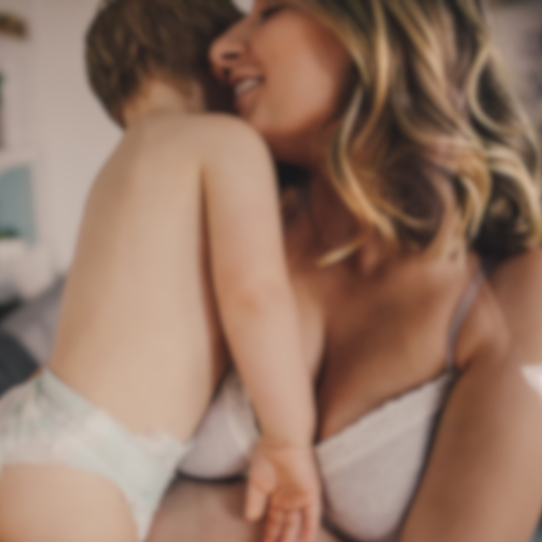 Underwire Bra Lingerie 